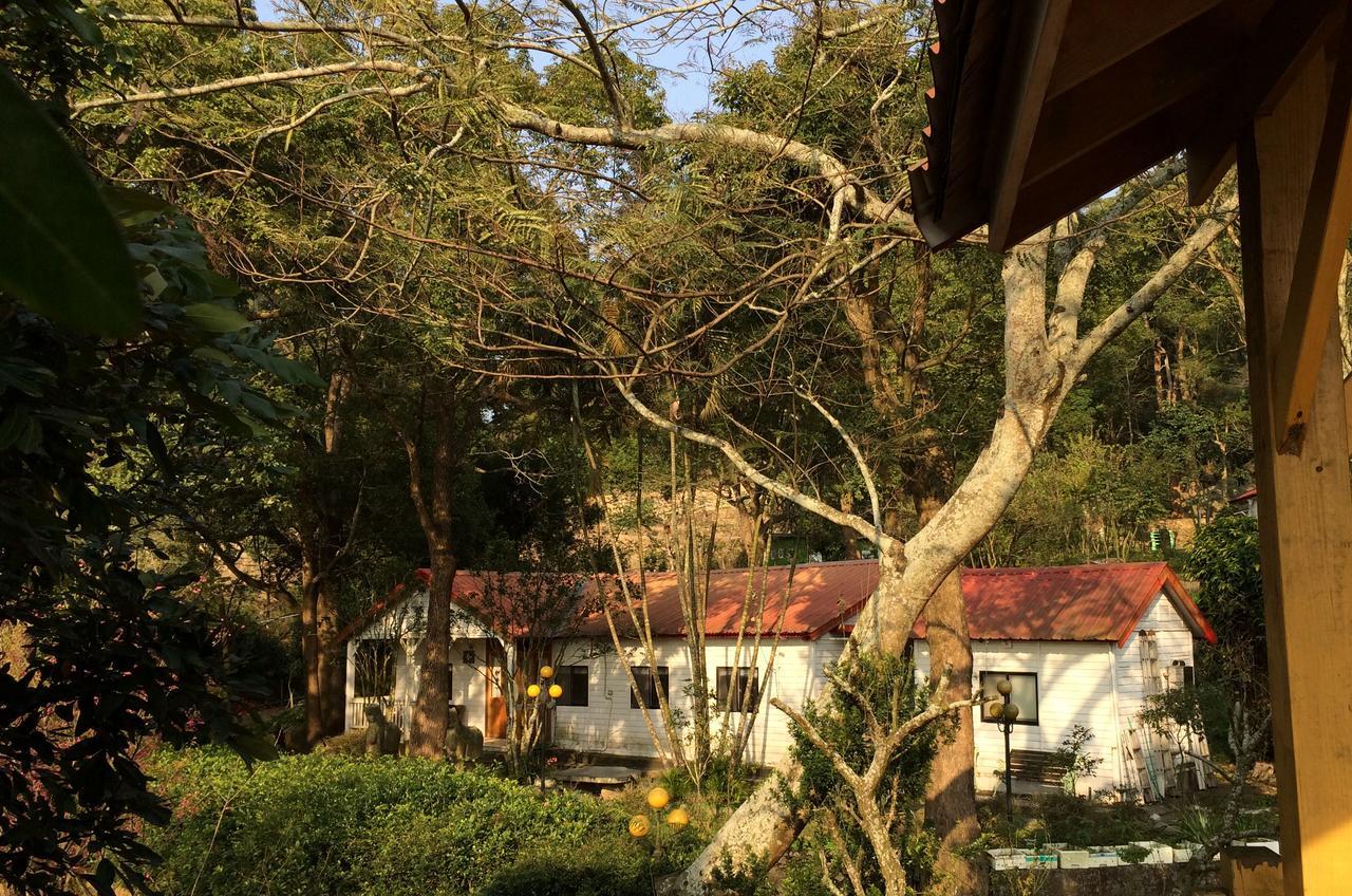 Shitaoyuan Villa Sanyi Exterior foto